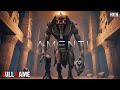Amenti | Full Game | Gameplay Walkthrough No Commentary
