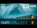 WORLD’S MOST Beautiful Places — 8K HDR Dolby Vision™ (HDR Display Test 2026)