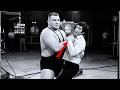 A 350 Pound Wrestler Grabbed Bruce Lee’s Collar on Live TV — Producers Cut the Feed