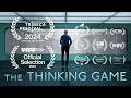The Thinking Game | Full documentary | Tribeca Film Festival official selection