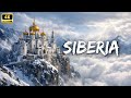 SIBERIA: A Frozen Empire Beyond Imagination | 4K Cinematic Journey
