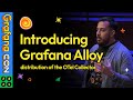 Introducing Grafana Alloy, A Distribution of the OTel Collector | GrafanaCON 2024 | Grafana