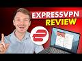 ExpressVPN Review: Is It Really the Best Premium VPN?