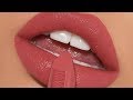 Lipstick Tutorial Compilation 2017 💄 New Amazing Lip Art Ideas  2018  Part 29