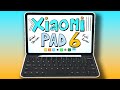 Xiaomi Pad 6 Review: Every Feature \u0026 Accessory Tested!