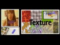 Texture In Art