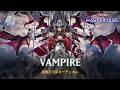 Vampire - Dhampir Vampire Sheridan / Vampire Voivode / Ranked Gameplay | Yu-Gi-Oh! Master Duel