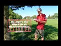 Choosing the right disc speed for easy distance