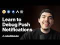 Push Notifications in 2026: Expo, APNs and FCM Basics