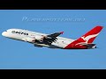Animation \u0026 real life (Qantas flight 32)