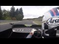 Caterham 620R - Nurburgring - 07:49BTG