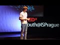 Changing the Culture of Negative Sports Coaching | Adam Andruško | TEDxYouth@ISPrague