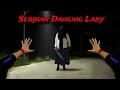 Serbian Dancing Lady | Part - 52 | Horror POV | Parkour Vs Leader Face @Flyingmeenaboi