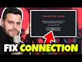 How To Fix Valorant Has Encountered A Connection Error Code 6, 52, 57, 81, 152 - Easy Guide