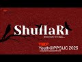 TEDxYouth@PPSIJC2025:ShuHaRi