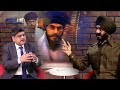 MS Bitta Interview | Amritpal Singh Waris Punjab De | Khalistan Movement in Punjab | NBT