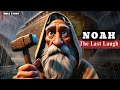 Why One Man Defied the World: Animated Bible Story of Noah's Ark #biblestoryanimation
