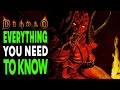 The ENTIRE Untold Lore of Diablo 1