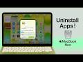 Apple MacBook Neo: Uninstall Any App Easily [Complete Tutorial] | Fix369