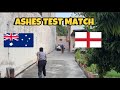 Australia VS England Ashes Backyard Test Match | Thrilling Test Match 🇦🇺 🏴󠁧󠁢󠁥󠁮󠁧󠁿 |