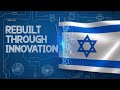 The Innovation That Changed Israeli Nation
