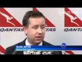 Qantas Blames Rolls Royce