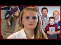 Erin Caffey - She Massacred her entire Family I Killer Woman With Piers Morgan I Twisted Tales