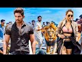 Allu Arjun | New Released South Indian Hindi Dubbed Full Movie 2025 | Action Movie | South New Movie
