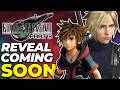 Final Fantasy 7 Remake PART 3 Is Coming SOON!