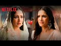 Yami Gautam GETS A REALITY CHECK Ft Vartika Singh 😱 | Haq | Netflix India