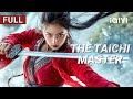 The TaiChi Master | Martial Arts/Action/Drama | iQIYI Movie English