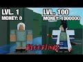 (Bloodlines) Beginners Guide How to Level Up Best Way [FULL GUIDE] Roblox