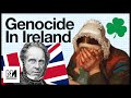 How Britain Starved Ireland | The Bastani Factor