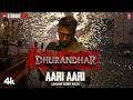 Dhurandhar The Revenge - AARI AARI | Ranveer Singh | Shashwat Sachdev, Bombay Rockers | Aditya Dhar