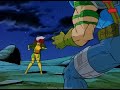 X-Men vs. Cable
