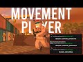 Battlebit Remastered's Most Feared Movement Player
