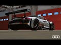 Taking on 100% AI at Virginia Raceway! | Automobilista 2 | Audi R8 LMS GT3