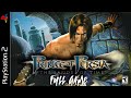 PRINCE OF PERSIA SANDS OF TIME - Full PS2 Gameplay Walkthrough | FULL GAME (PS2 Longplay)