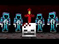 I Created Minecraft's Deadliest Cult