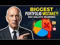 Ray Dalio Warns: This Portfolio Mistake Destroys Retirement 5 Rules