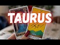 TAURUS YOU DON'T SEE IT YET BUT A NEW LIFE IS COMING ! February 2026