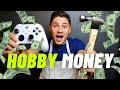 Top 12 Hobbies That Make You Money (according to SCIENCE)