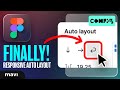 RESPONSIVE FIGMA AUTO LAYOUT – The Gamechanger Figma Feature is Here #config2023