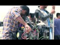 Making of UAE Exchange - Doing that little extra to make you smile