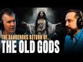 The Return of the Old Gods: UFOs, the Goddess, and Ancient Destroyers Exposed - 34.12  - MU Podcast
