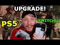 Does it SUCK? - Red Dead Redemption UPGRADE on PS5 and Switch 2 REVIEW!