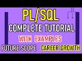 PL/SQL tutorial | PL/SQL tutorial for beginners | PL/SQL tutorial in hindi | Oracle PL/SQL tutorial