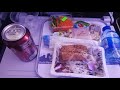 Flight report American Airlines|from Madrid to New York JFK |Boeing 777-200ER | Economy |trip to USA
