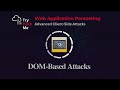 DOM-Based Attacks — TryHackMe Walkthrough