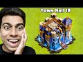 Finally! Town Hall 18 is Here - Everything You Need to Know